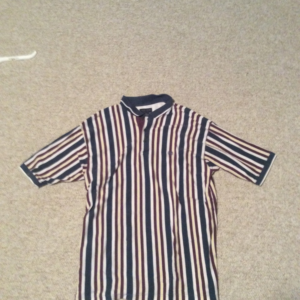 Vintage Cutter and Buck Polo